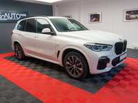 BMW X5 BMW X5 3.0d xDrive 265 CP