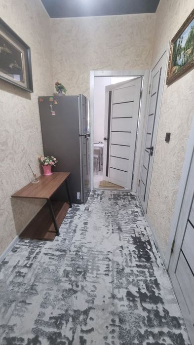 Продаётся 3х комнатная квартира