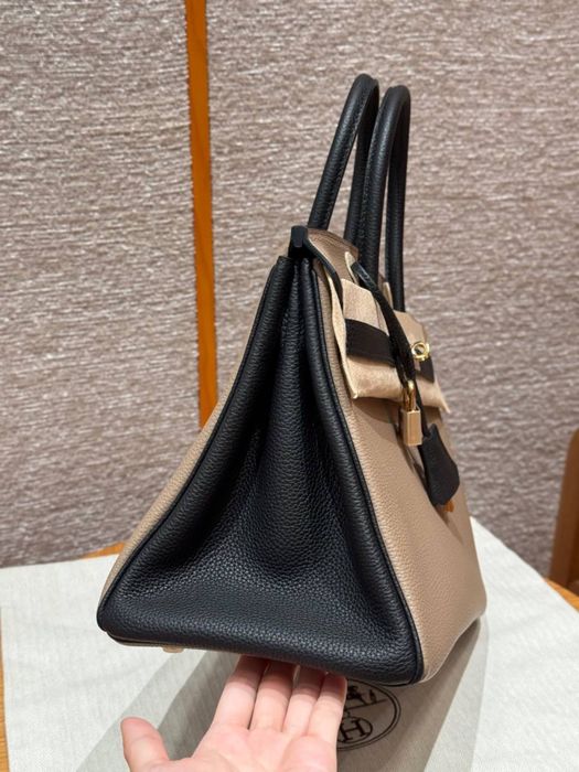 Geanta Hermes Birkin Togo 30