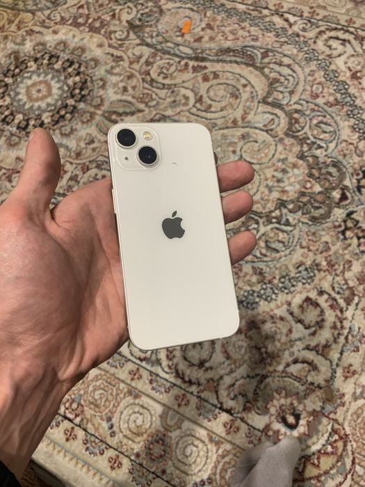 Айфон 13 на 128 гб