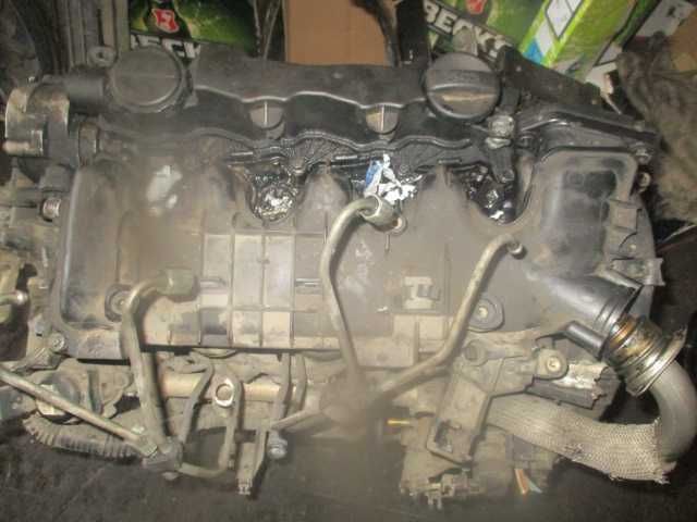 Chiuloasa complete FOCUS2 CITRON C4 C5 PEUGEOT VOLVO motor 1,6 hdi