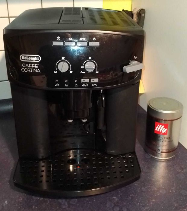 DeLonghi Caffè Venezia ESAM 2200