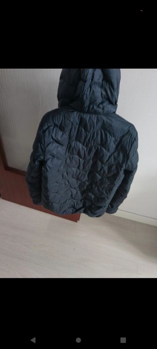 Geacă primăvară toamnă Superdry