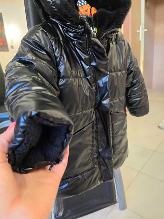 Страхотно яке mayoral