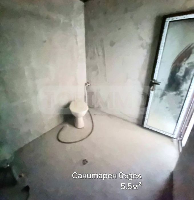 Продава се Тристаен апартамент в Варна, Колхозен пазар - 130 кв.м за 1216 €/кв.м - Снимка #6