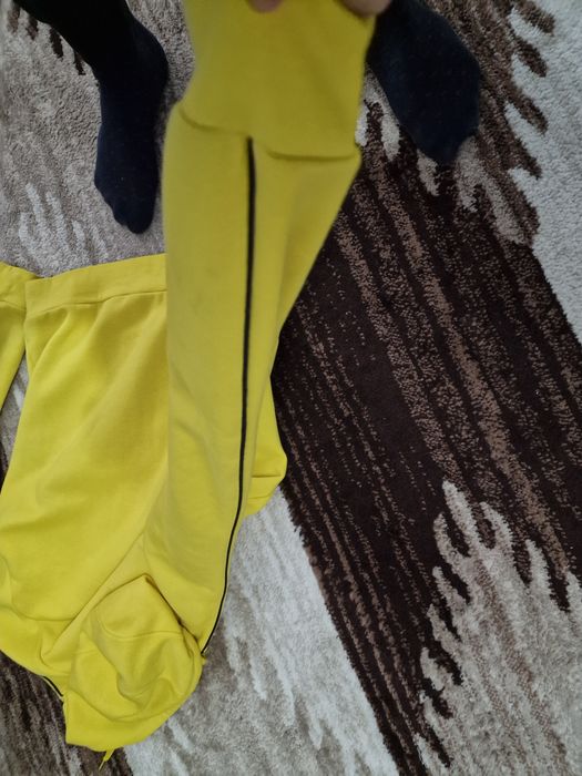 Adidas bluza trening rolling M baieti barbati