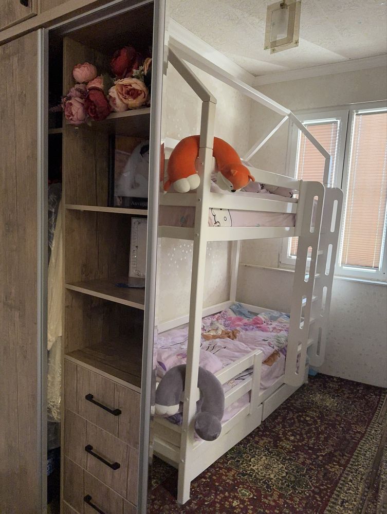 Карасу 1 Qarasu 1 2/5/5