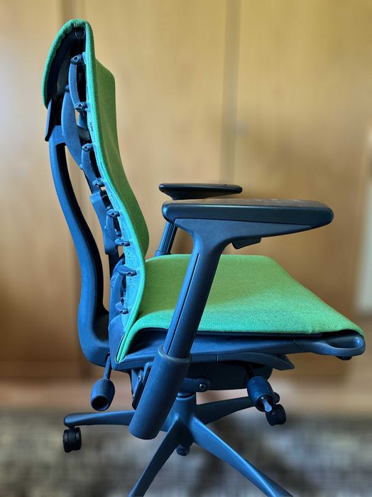 Vand scaun de birou Herman Miller Embody