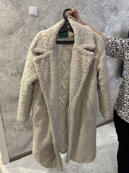 Продам шубку 5.000