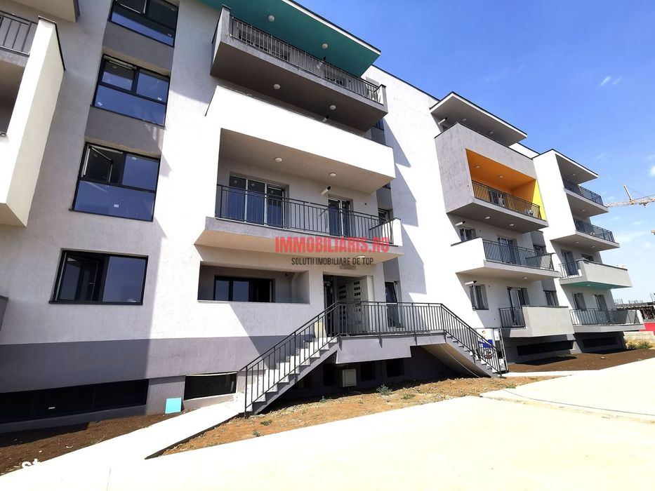 Pallady-IKEA-Metrou - Parcare Bonus - Dezvoltator