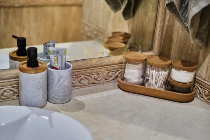 Дава се под наем Двустаен апартамент в Варна, Аспарухово - 60 кв.м за 600 € - Снимка #11