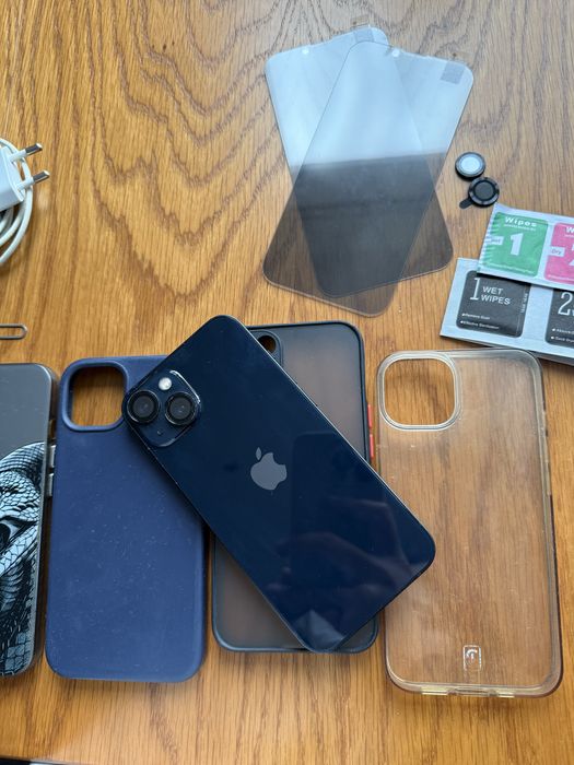 Iphone 13 128GB +аксесоари