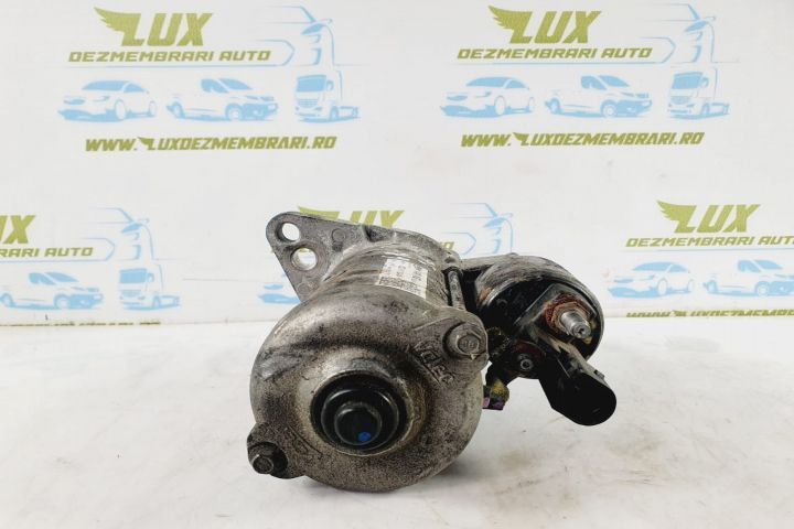 Electromotor 1.6 tdi cay 02z911024a Volkswagen VW Golf 6  [din 2008 pana  2015] seria
