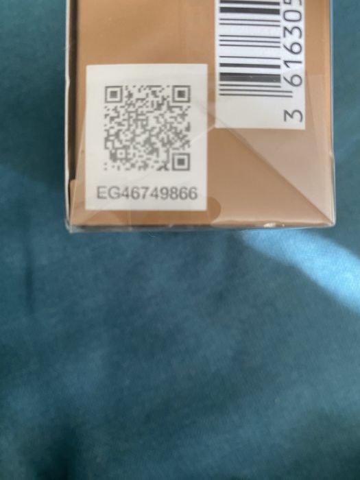 Парфюм Burberry и Yves Saint Laurent