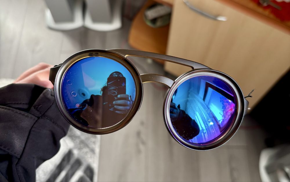 Ochelari Cerjo Switzerland