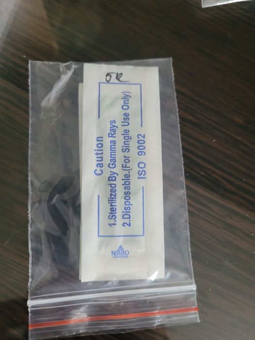 Aparat de tatuaj fata corp