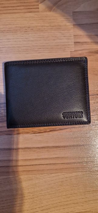 Portofel barbati piele naturala