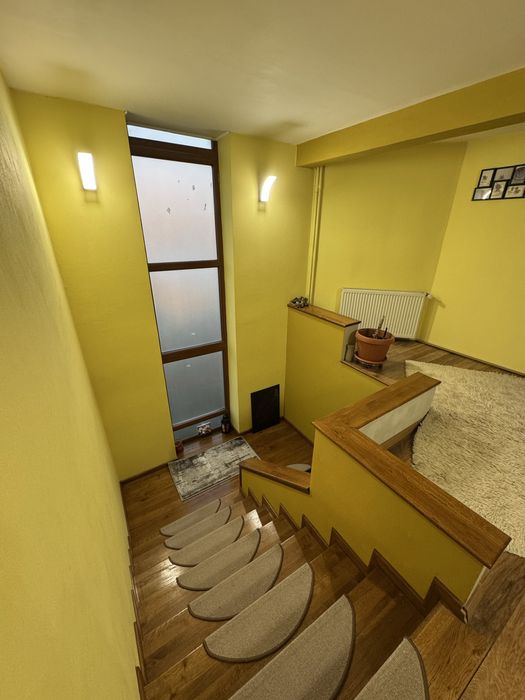 Casa de vanzare cartierul Tineretului Sibiu