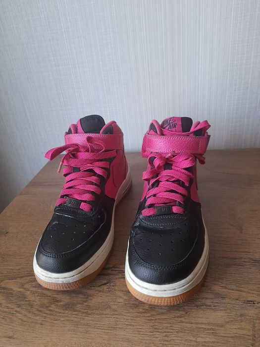 Nike Air force 1 кецове 38 номер.