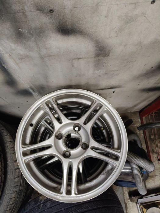 Продам диски титановые