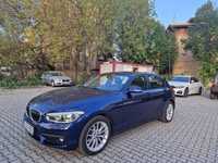 BMW Seria 1 Factura, TVA inclus, deductibil, Posibilitate finantare Leasing