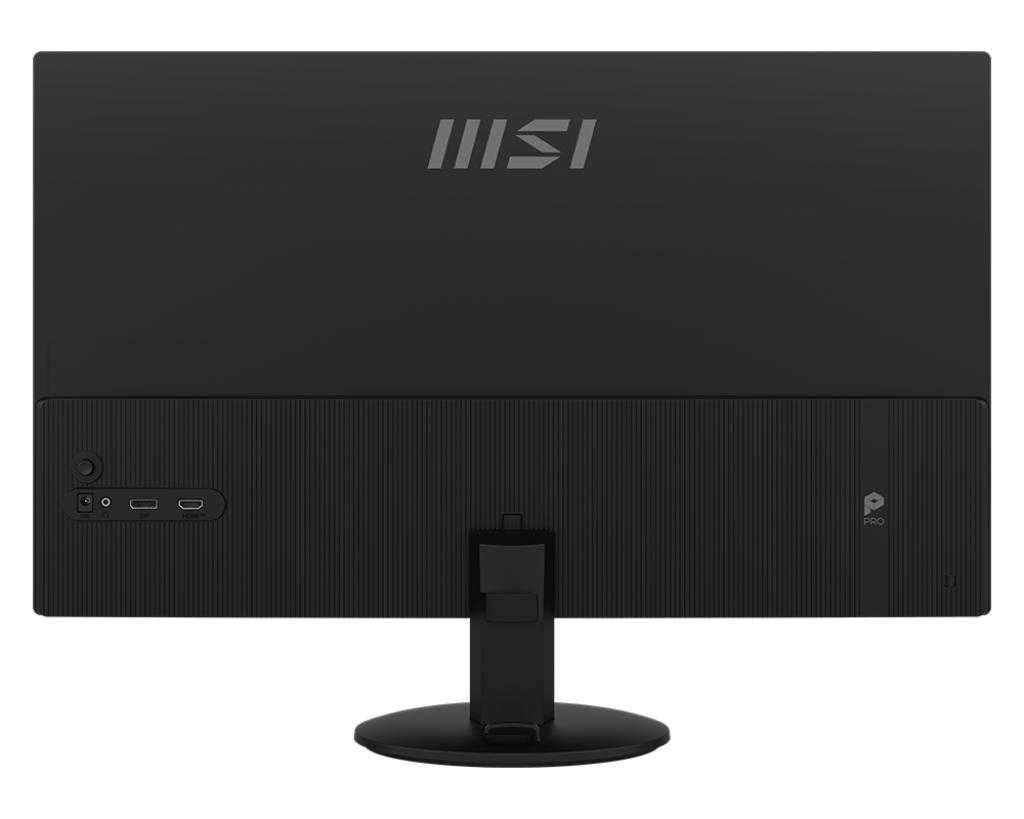 MSI PRO MP272L  27-Inch Monitor Full HD (
