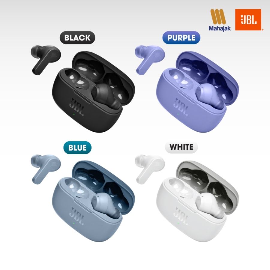 JBL Wave 200 tws
