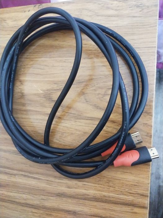 Продам  кабель HDMI