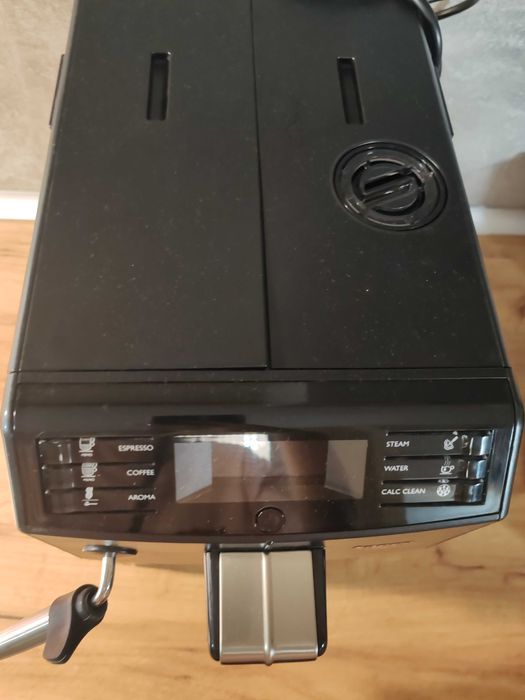 Кафе автомат Saeco