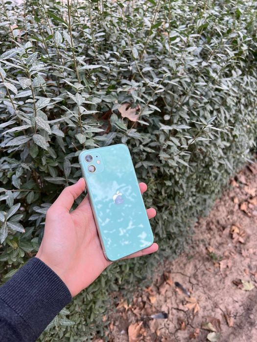 Iphone 11 ideal xolati