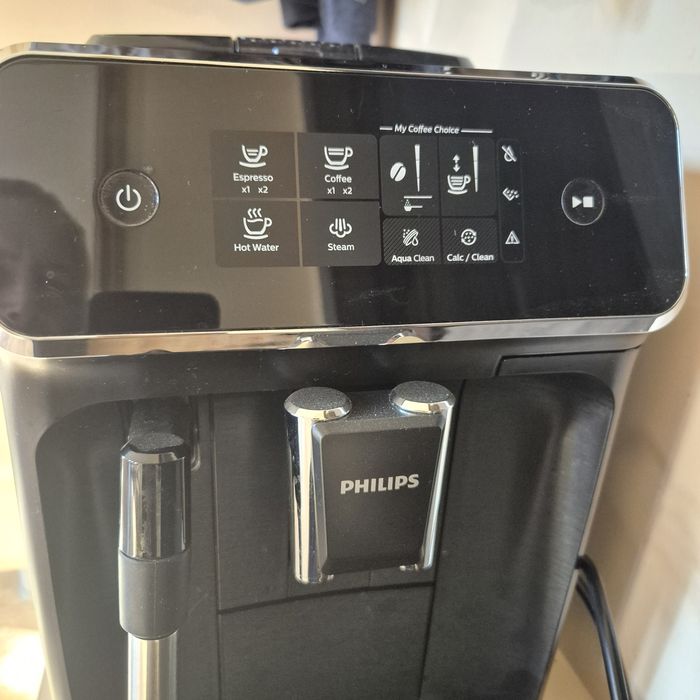 Espressor Expresor boabe cafea Philips EP 2020