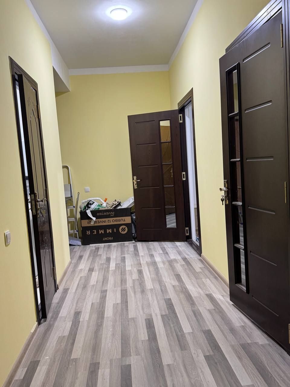 Квартира ижарага
