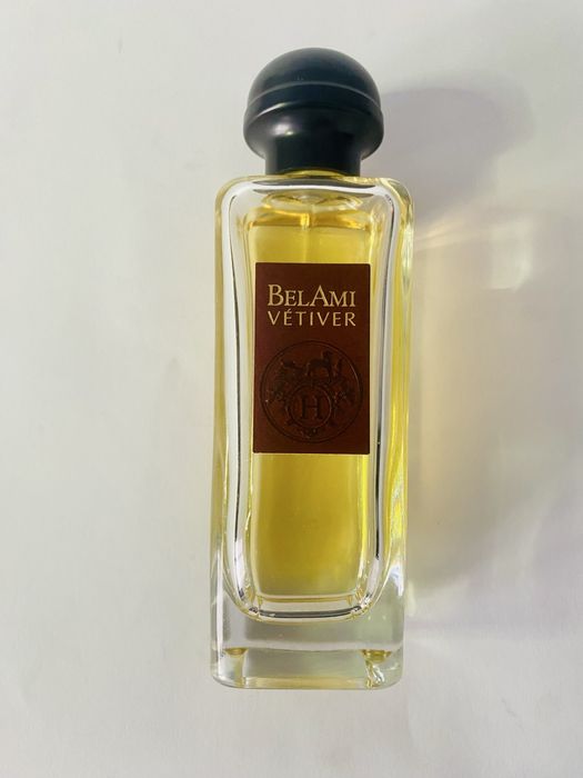 Мъжки парфюм Hermes Bel Ami Vetiver