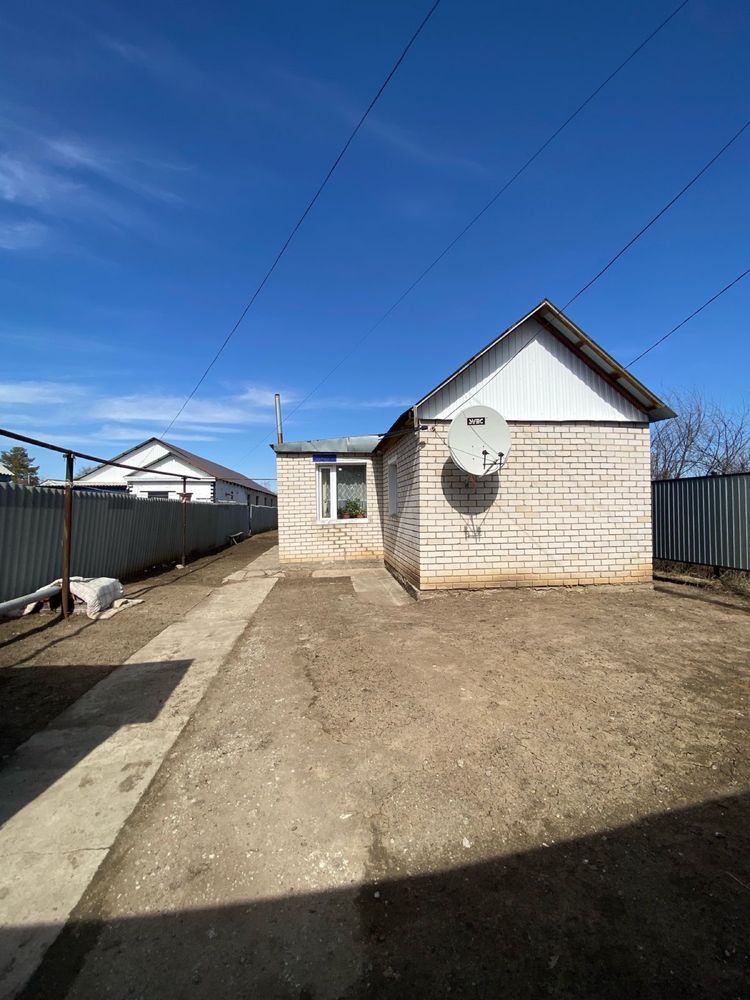 Продам дом заречный 1
