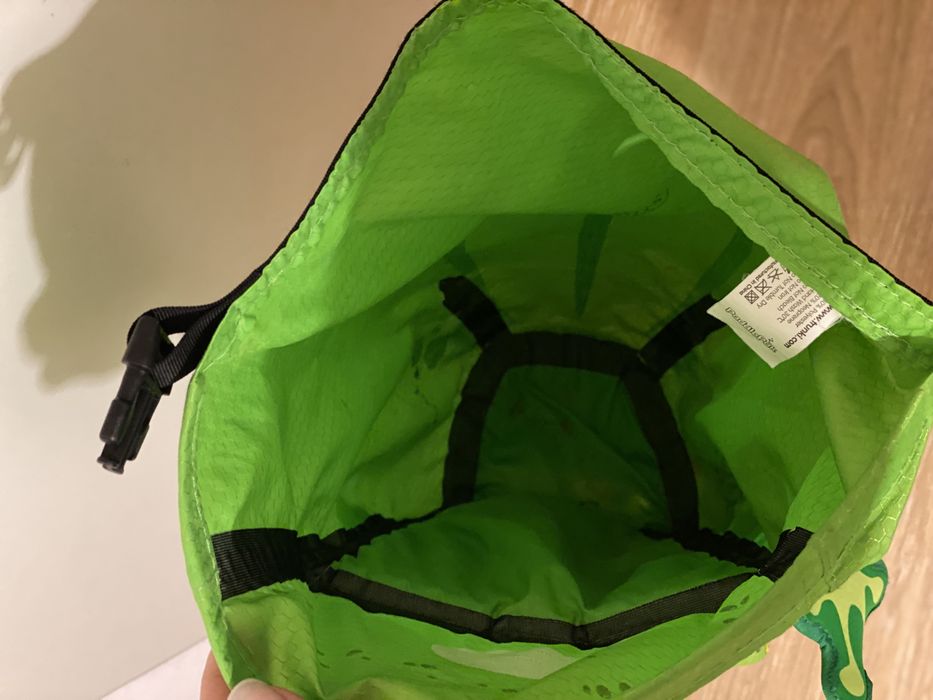 Rucsac impermeabil pentru copii Trunki