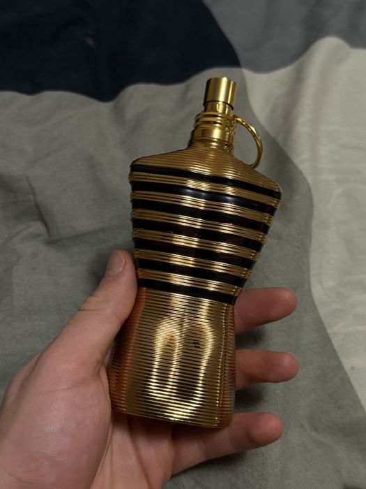 Jean Paul gaultier Le male elixir 125ml