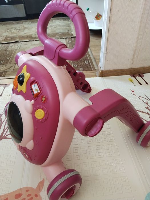 Продам толокар ходунок