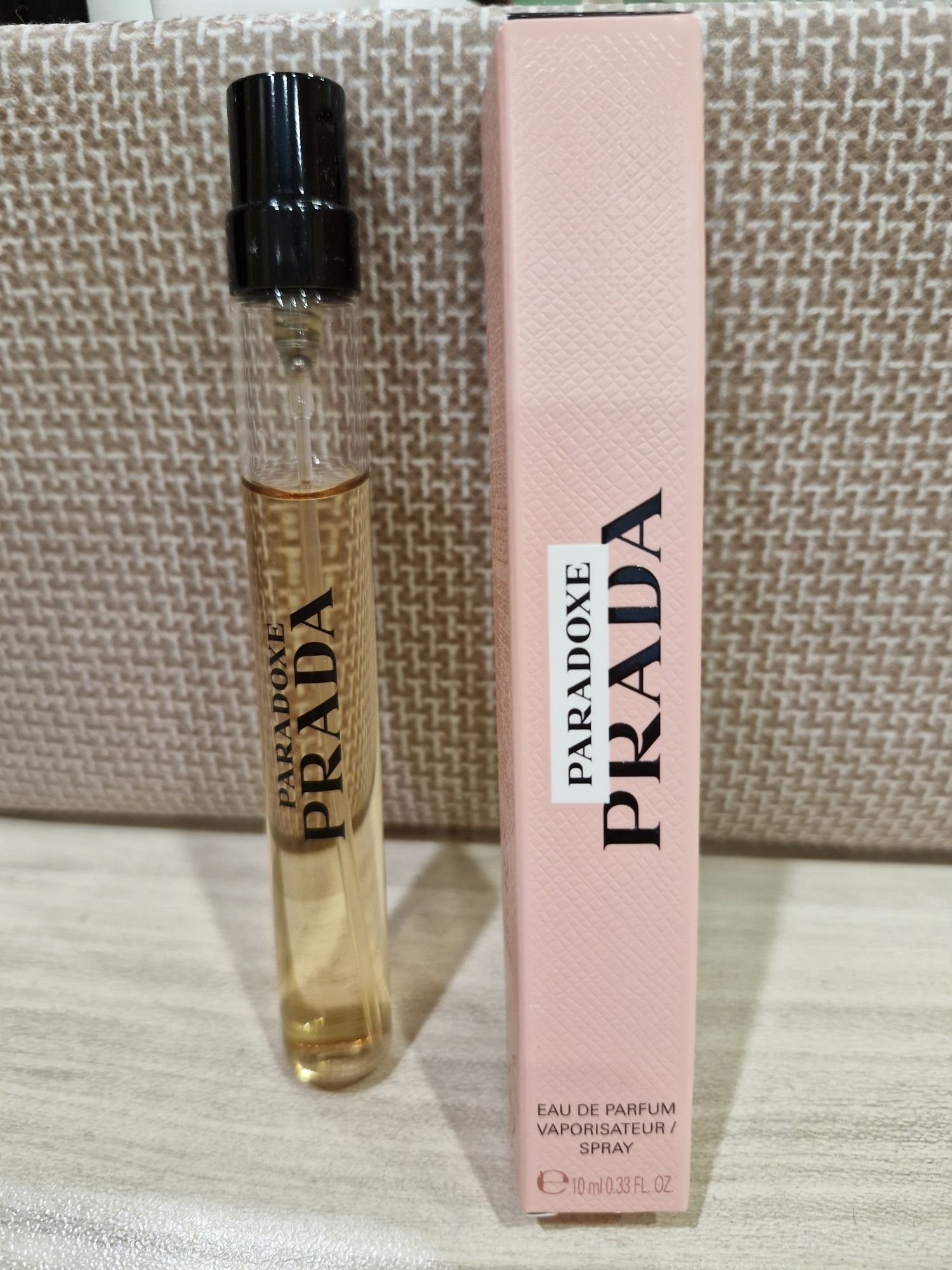 Дамски парфюм Prada Paradoxe мини
