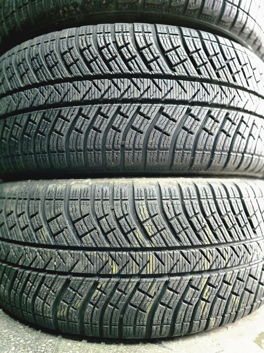 4x 255/55/19 M+S MICHELLIN 2021 Stare ca noi