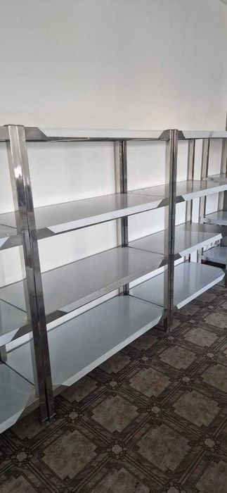 Стеллажи оптом и в розницу по низким ценам со склада!!!