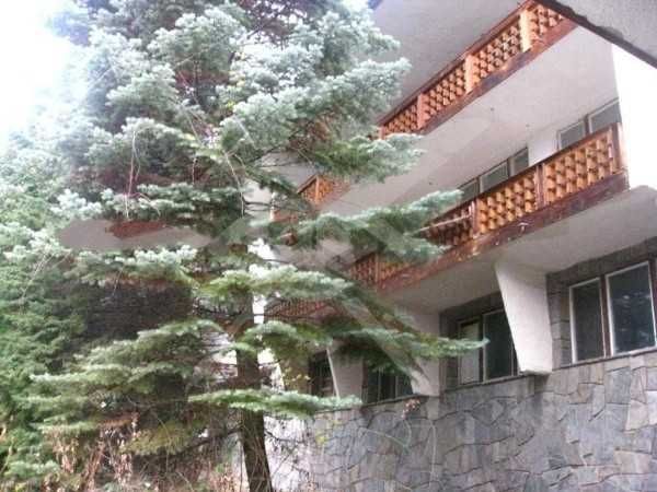 Хотел в Кричим 33502