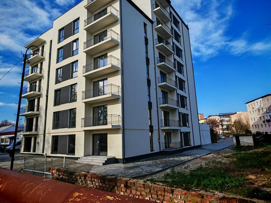 Apartament 2/3 camere noi ultramoderne – lângă Judecătoria Târgoviște