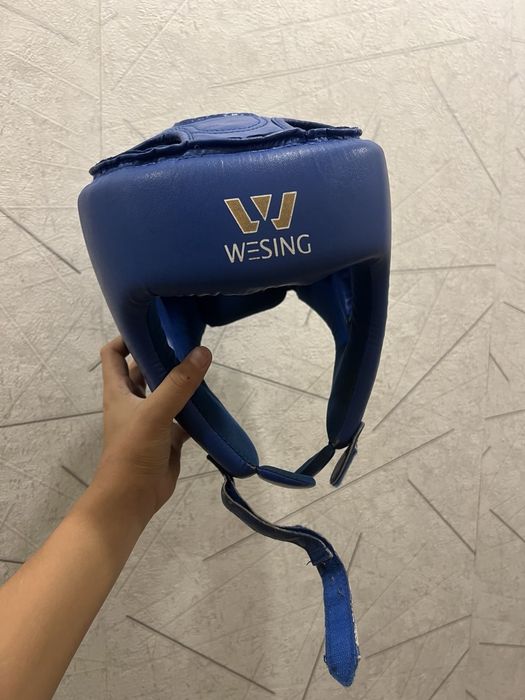Продам шлем весинг для бокса размер XL