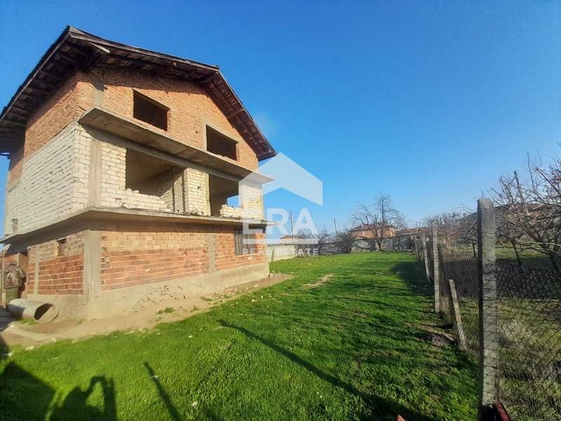 Продава се Къща в с. Щърково, Област Пазарджик - 219 кв.м за 117 €/кв.м - Снимка #3