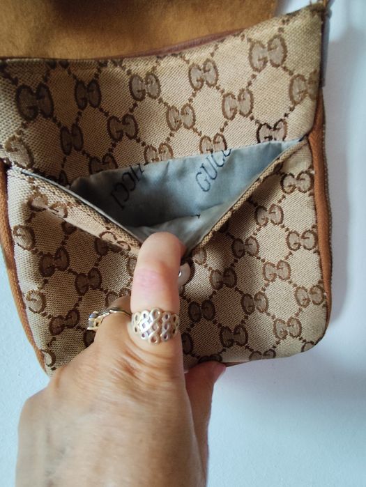 Gucci geanta de umăr