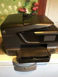 Hp officejet pro 8600 plus