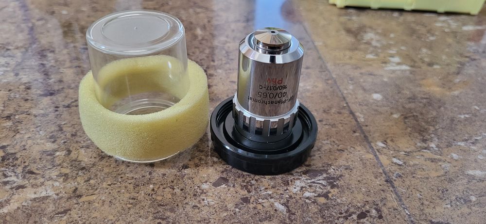 carl zeiss jena gf-planachromat phv