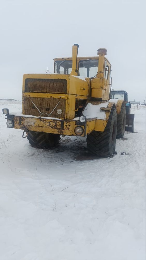 Продам трактор Кировец К-700 А