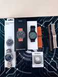 Samsung Galaxy Watch Ultra/Galaxy Watch 4 Classic
