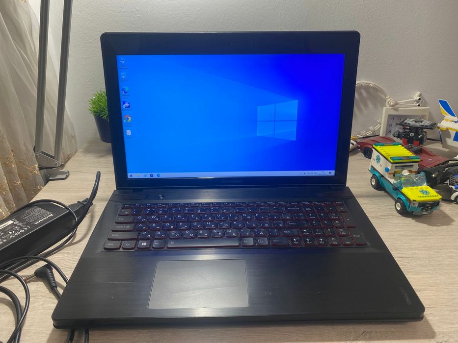 Lenovo core i7/IPS FHD экран